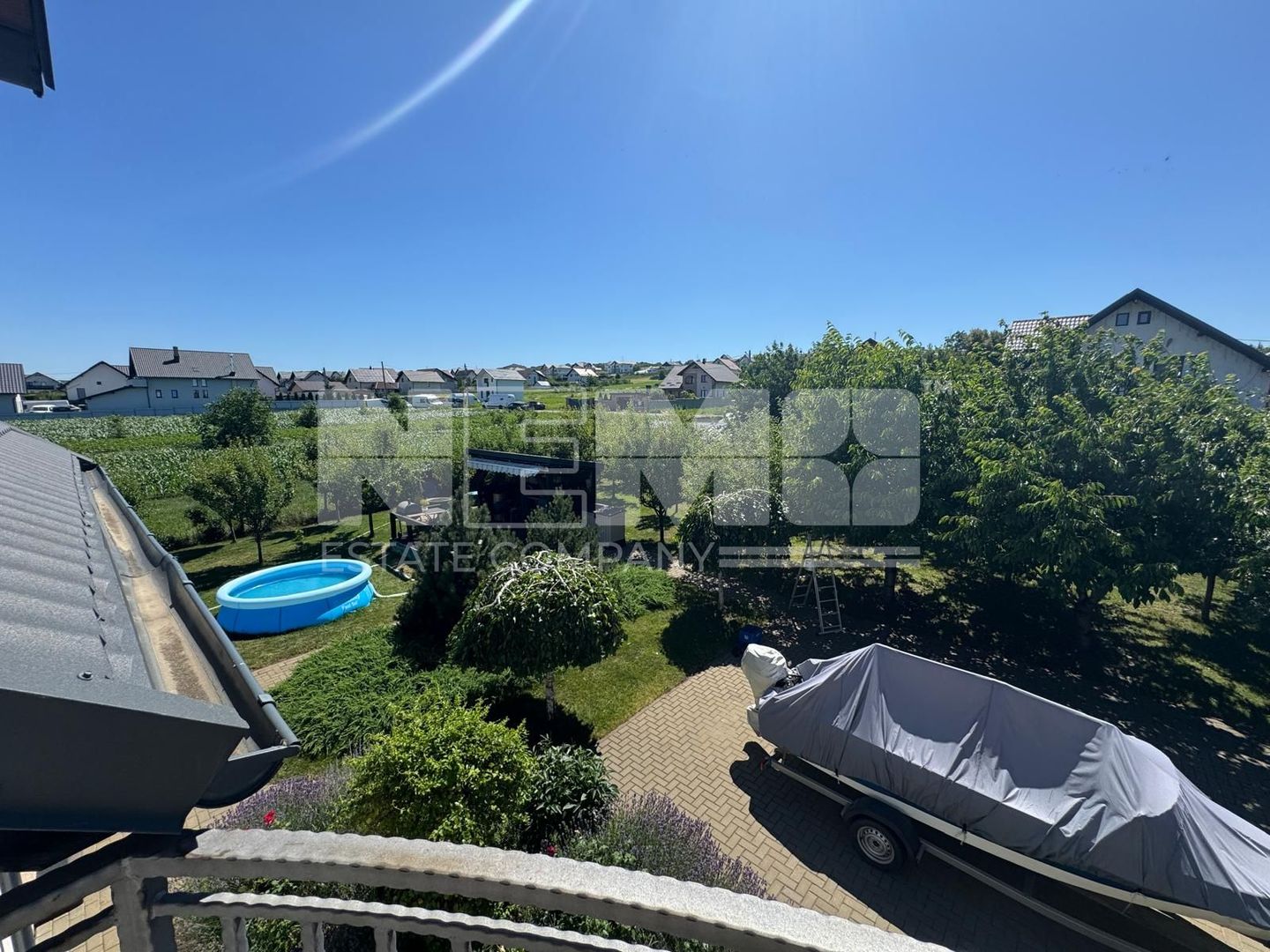 CASA DE VANZARE | IPOTESTI, SUCEAVA | 265.000€ - Poză 14