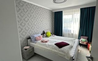 Apartament 3 camere cu finisaje premium, zona Vivo - Poză 4