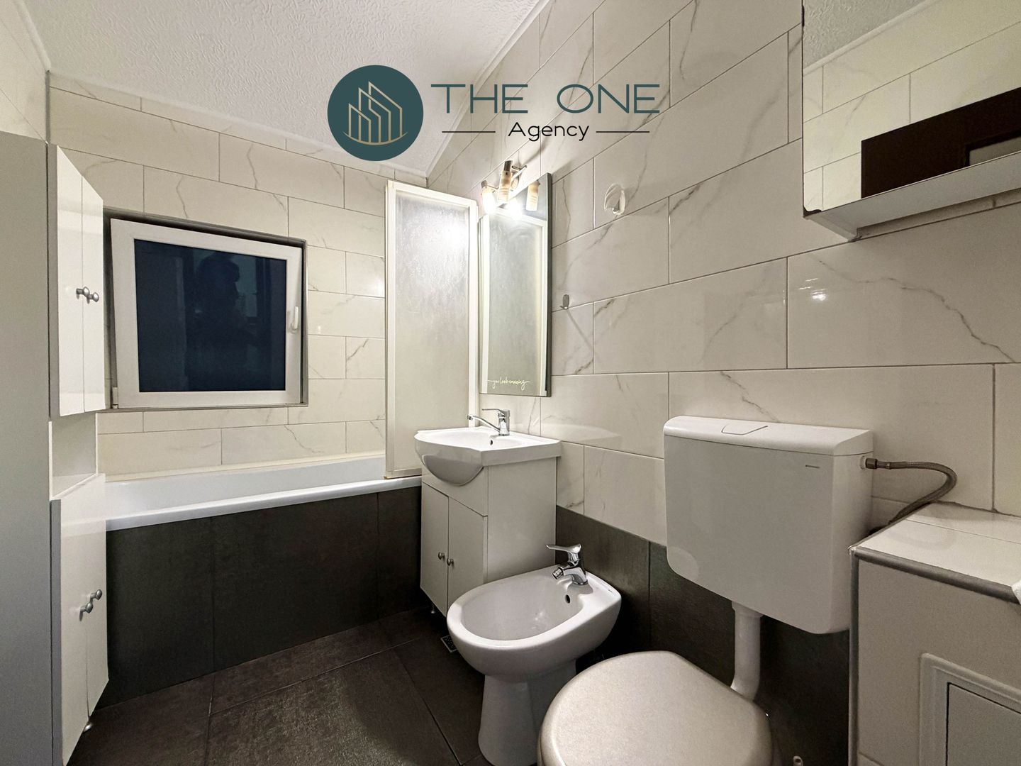 Apartament 2 camere, 2 balcoane + pod, parcare | Floresti - Poză 8