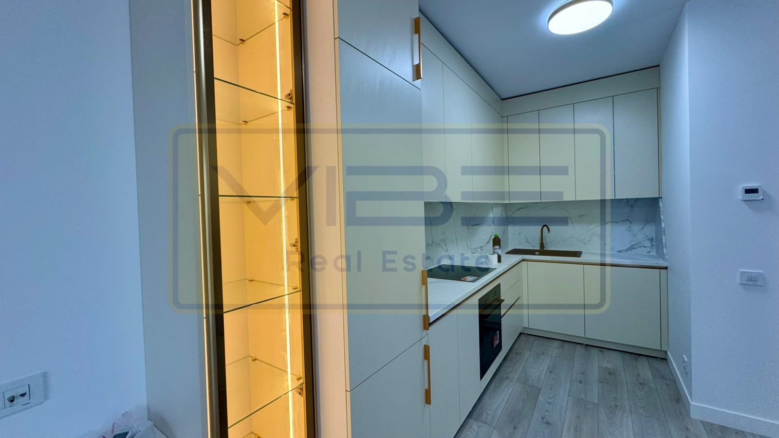 Apartament 3 camere + parcare subterana Silk District - Poză 3
