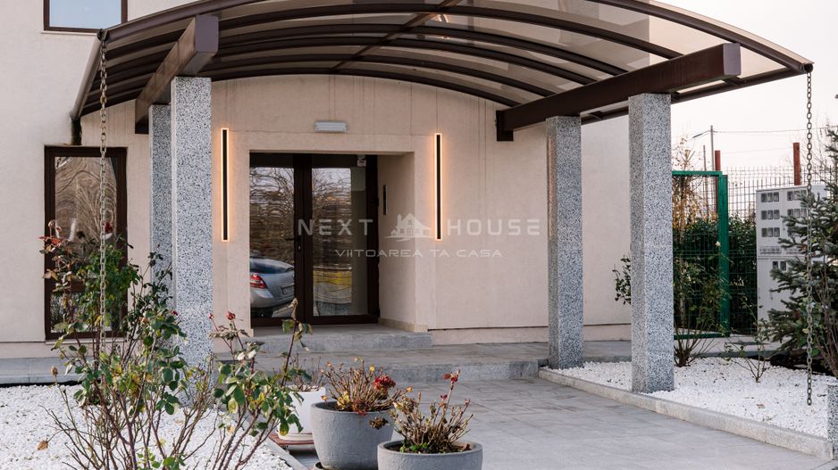 Promenada Residence - Poză 10