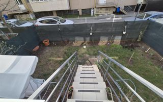 Metrou Berceni 2 Camere + Gradina Mobilat si Utilat - Poză 8