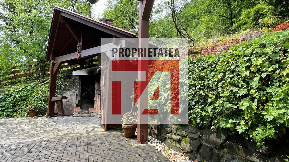 Casa deosebita de vanzare Tautii Magheraus - Poză 14