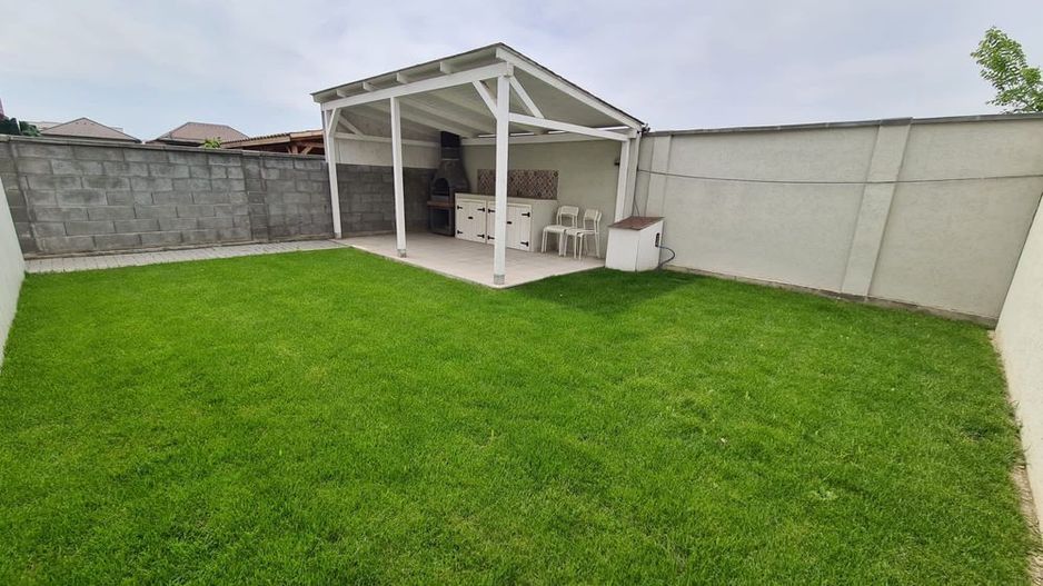 Apartament elegant I Grădina privata si parcare privată I Dumbrăvița - Poză 17