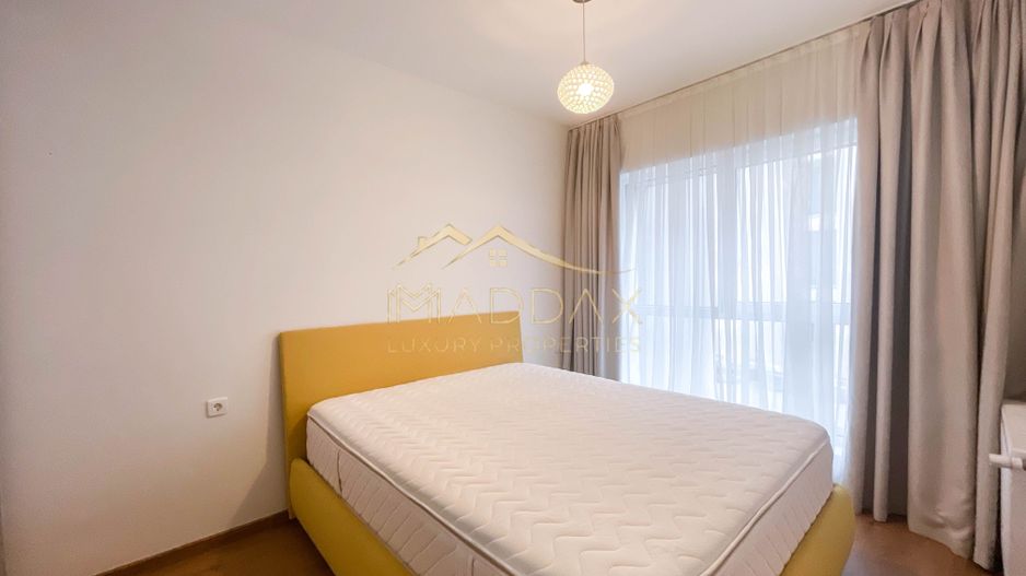 Apartament cu 3 camere ***Fully Furnished*** // Floreasca - Lake View - Poză 13