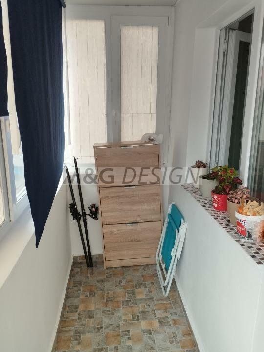 2 camere decomandat 2 balcoane centrala proprie Dorobantilor - Poză 13