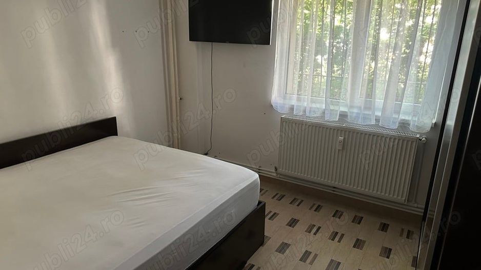 De inchiriat apartament 2 camere, zona mosilor, obor . - Poză 3