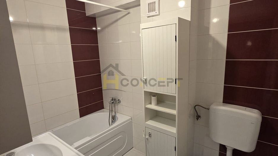 Promo Inchiriere Apartament 4 camere Duplex 5 min metrou N Grigorescu - Poză 13