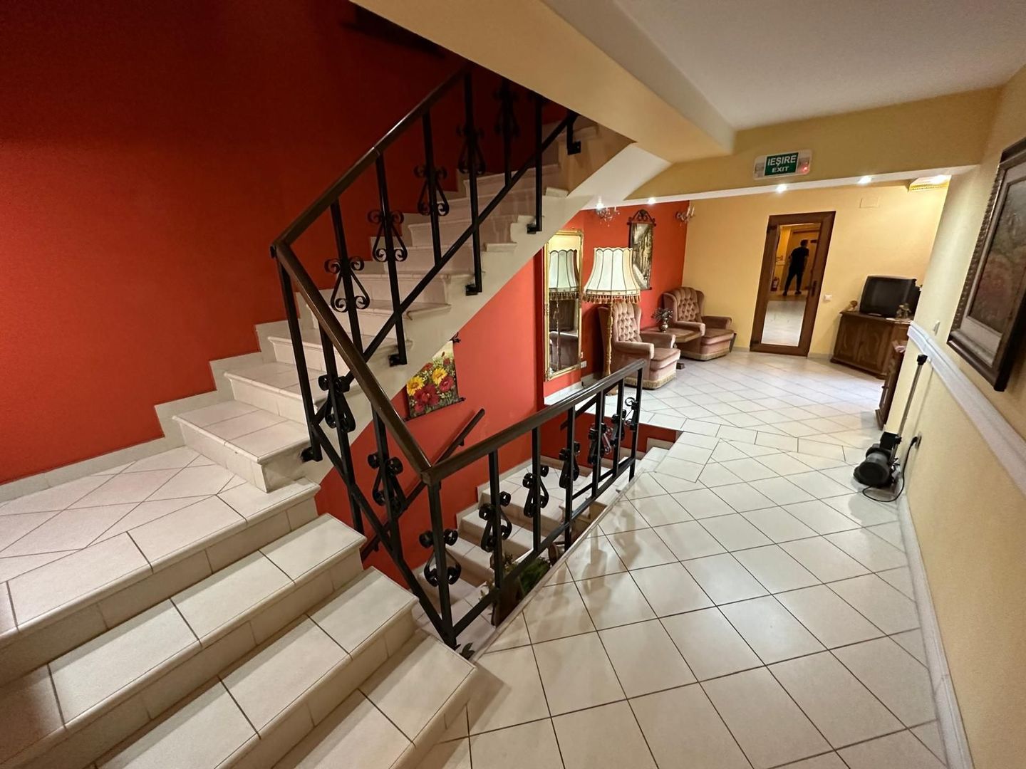 Complex Hotelier - Poză 8