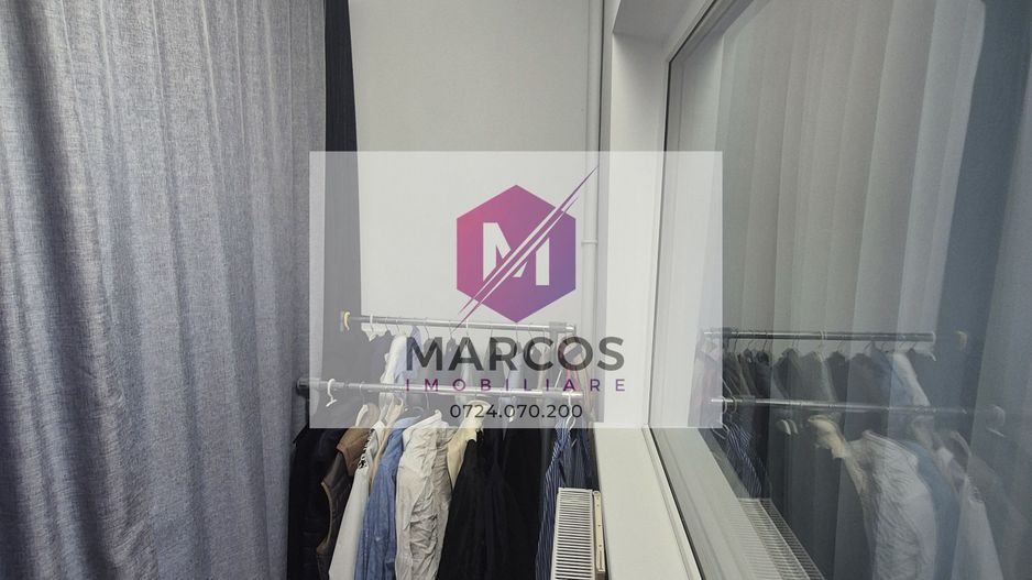 Vand apartament 3 camere Micro 2 - Poză 8