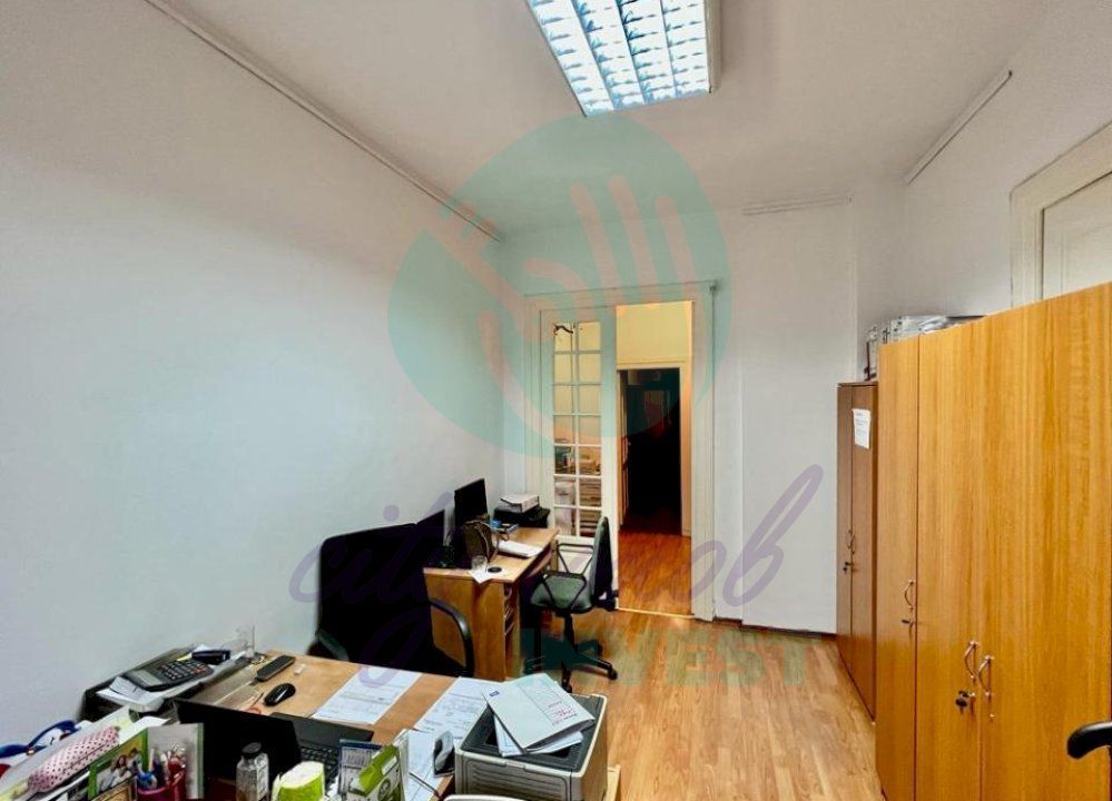 IMOBIL RENOVAT CU CURTE PROPRIE- ROND COSBUC - Poză 19