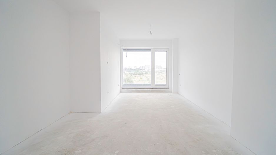 Tomis Nord - Vanzare apartament decomandat cu 3 camere, bloc nou. - Poză 1