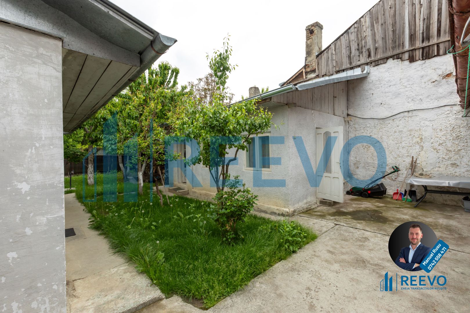 Casă de vânzare, Str. Avram Iancu, Bacău - Poză 28