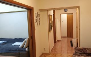 Apartament complet mobilat și utilat | Sebastian - Poză 2