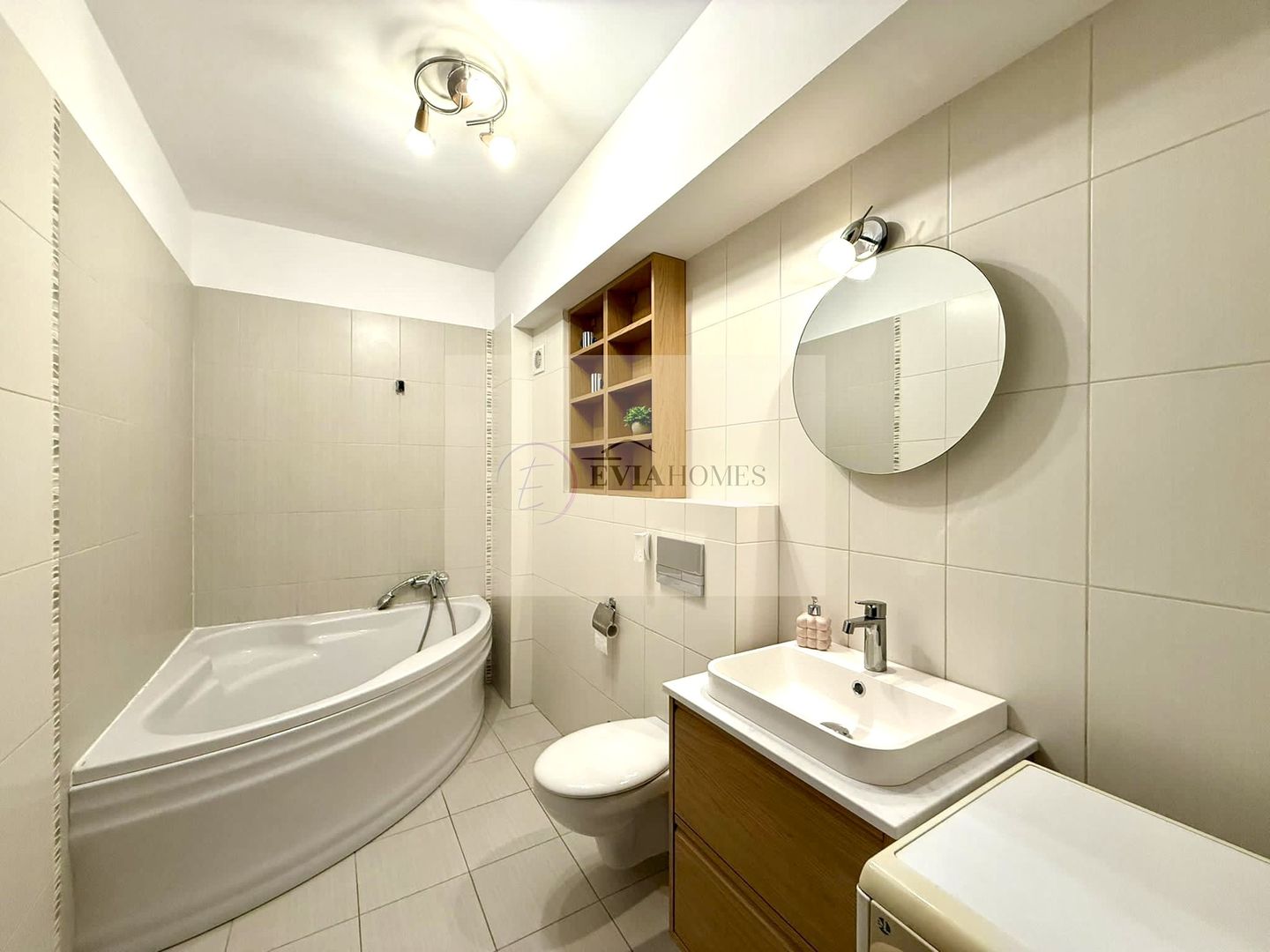 2 camere/60 mp/Terasa 30 mp - Poză 5