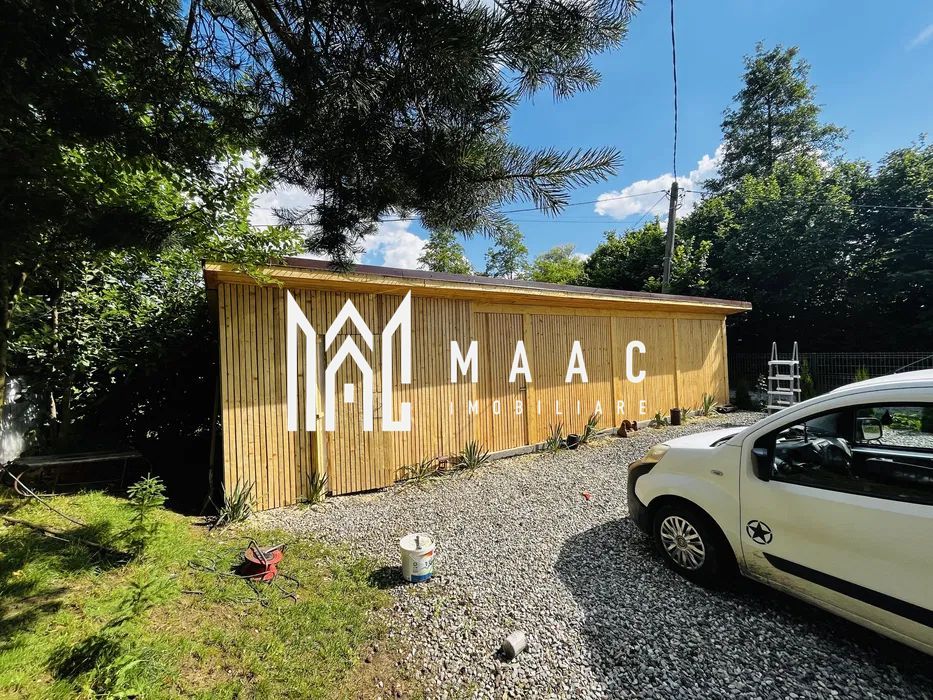 Black Friday I Teren de vânzare I Intravilan I Valea Avrigului - Poză 8