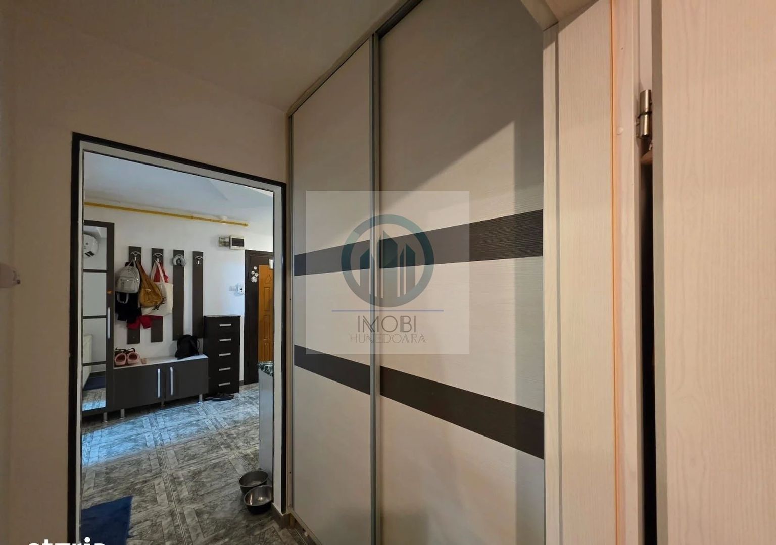 Apartament 3 camere decomandat, Deva - Str. Progresului  65 mp Etaj 4 - Poză 12
