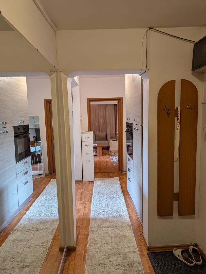 Apartament Mosilor/  Eminescu - Poză 6