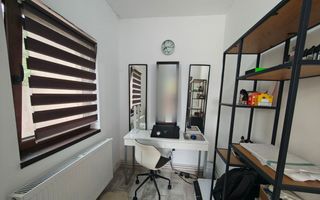 Duplex premium – in Floresti zona Vivo - priveliste spectaculoasa. - Poză 9