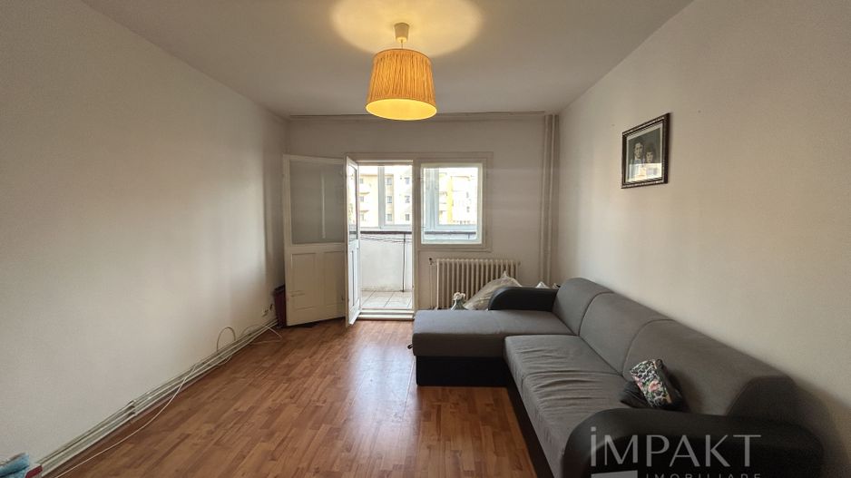 Vanzare apartament 3 camere decomandate, Manastur! - Poză 11