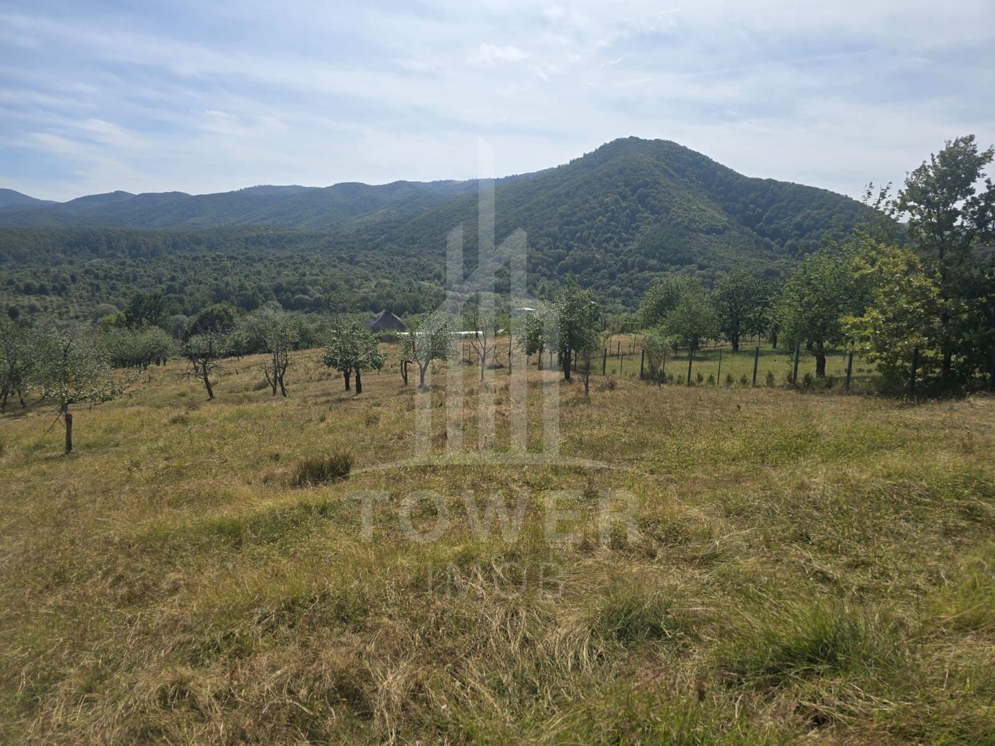 Teren intravilan 633 mp Cisnadioara - Poză 2