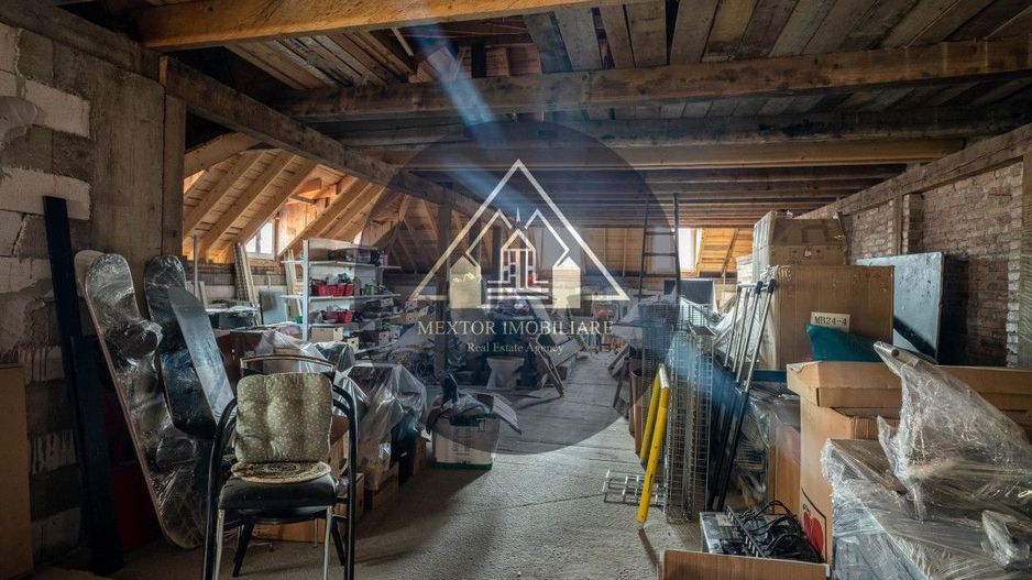 Magazin LA CHEIE pe Str Corso - Poză 7