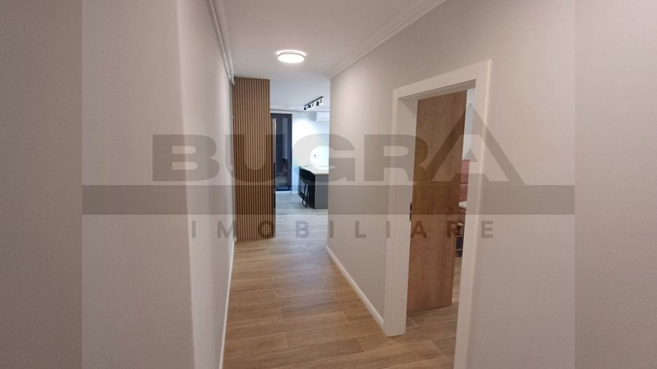Apartament lux, 2 camere, parcare, Golden Tulip - Poză 6