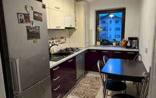 Apartament 3 camere Sanpetru Residence - Poză 6