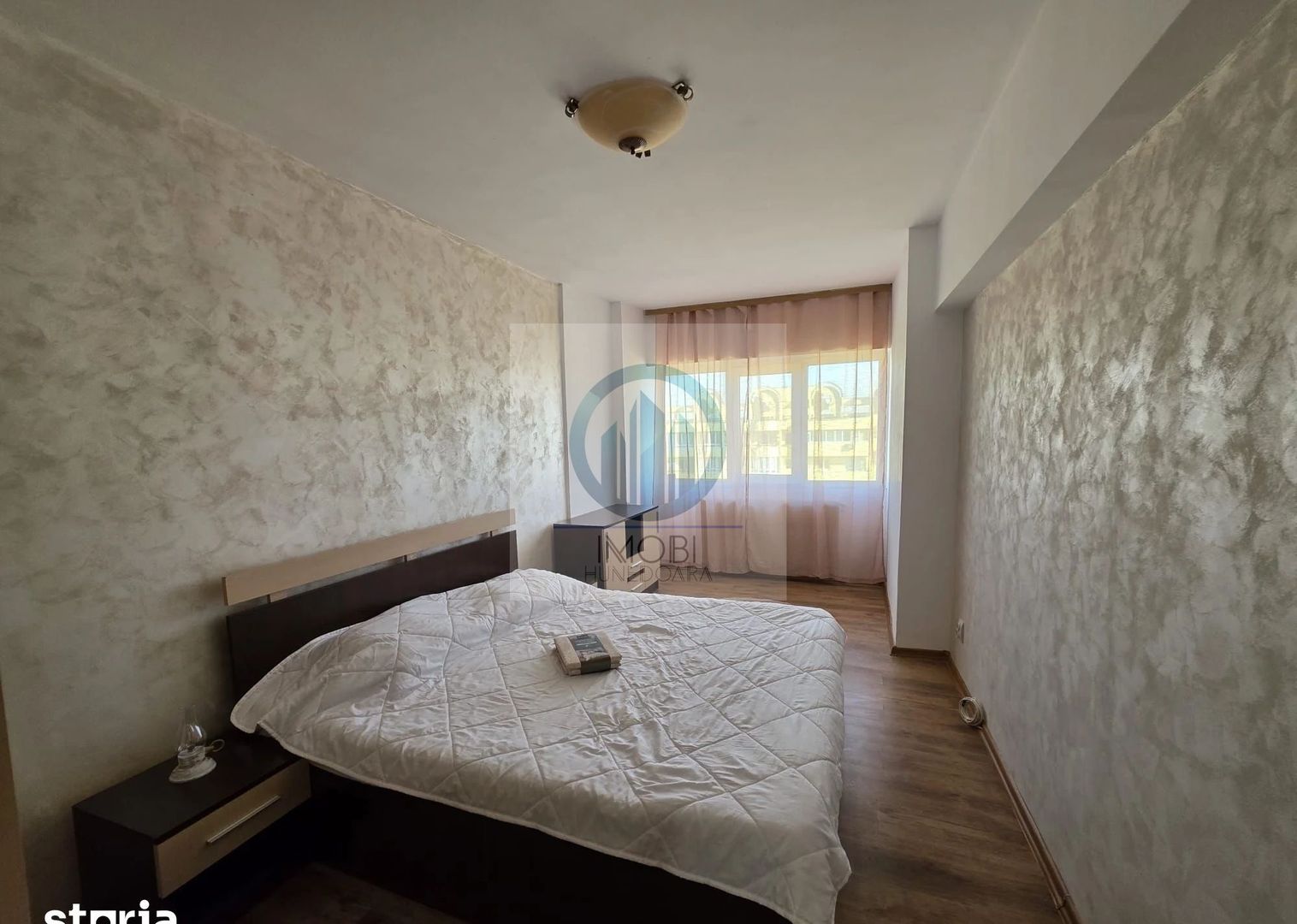 Apartament 3 camere, Decomandat, 74 mp, Deva – Bd. Decebal, Bloc 23 - Poză 1