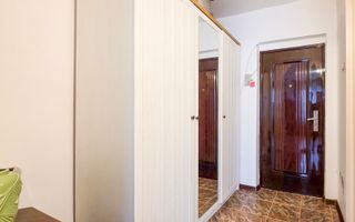 Apartament 2 cam. 60mp din 2 garsoniere, mobilat, Dumbrăvița 2 ITN - Poză 13