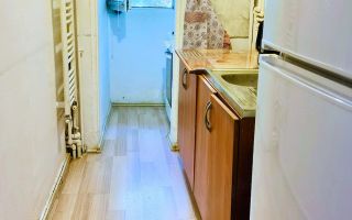 Apartament 1 cameră, 27 mp, etaj 1, zonă Dacia, Iași - centrală proprie - Poză 10
