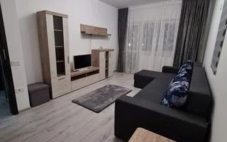 AP. 2 CAMERE - THE GRAND KRISTAL, PARCARE INCLUSA, CENTRALA, MODERN - Poză 1