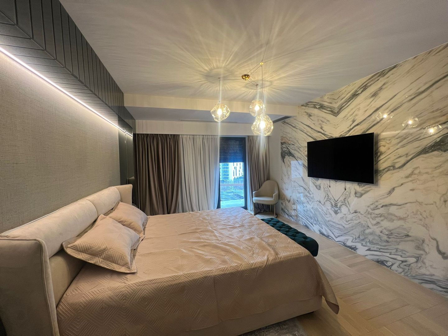 Apartament 3 camere de vanzare - Herastrau - Poză 5