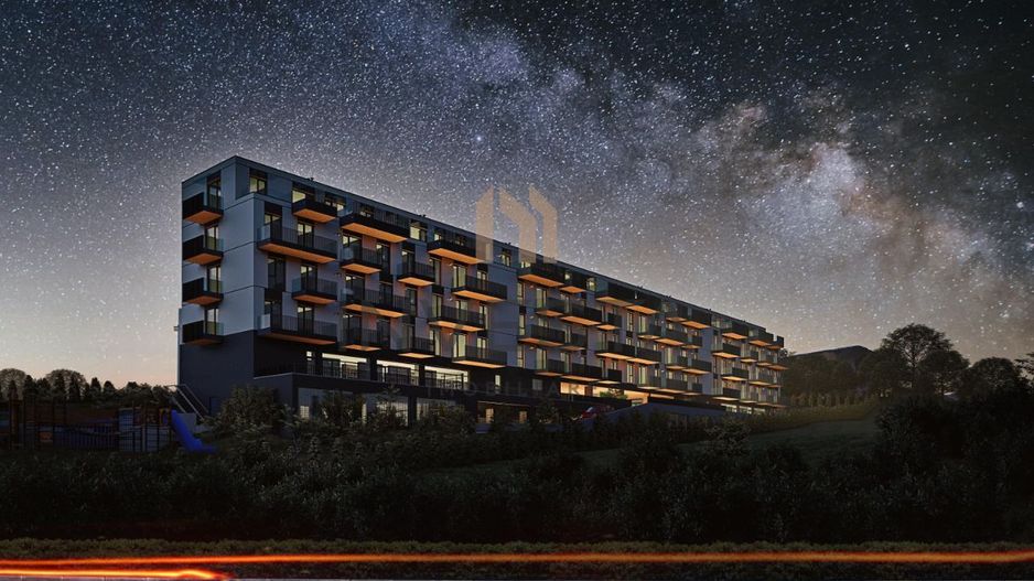 Apartament in constructie Premium/Zona Frunzisului - Poză 3