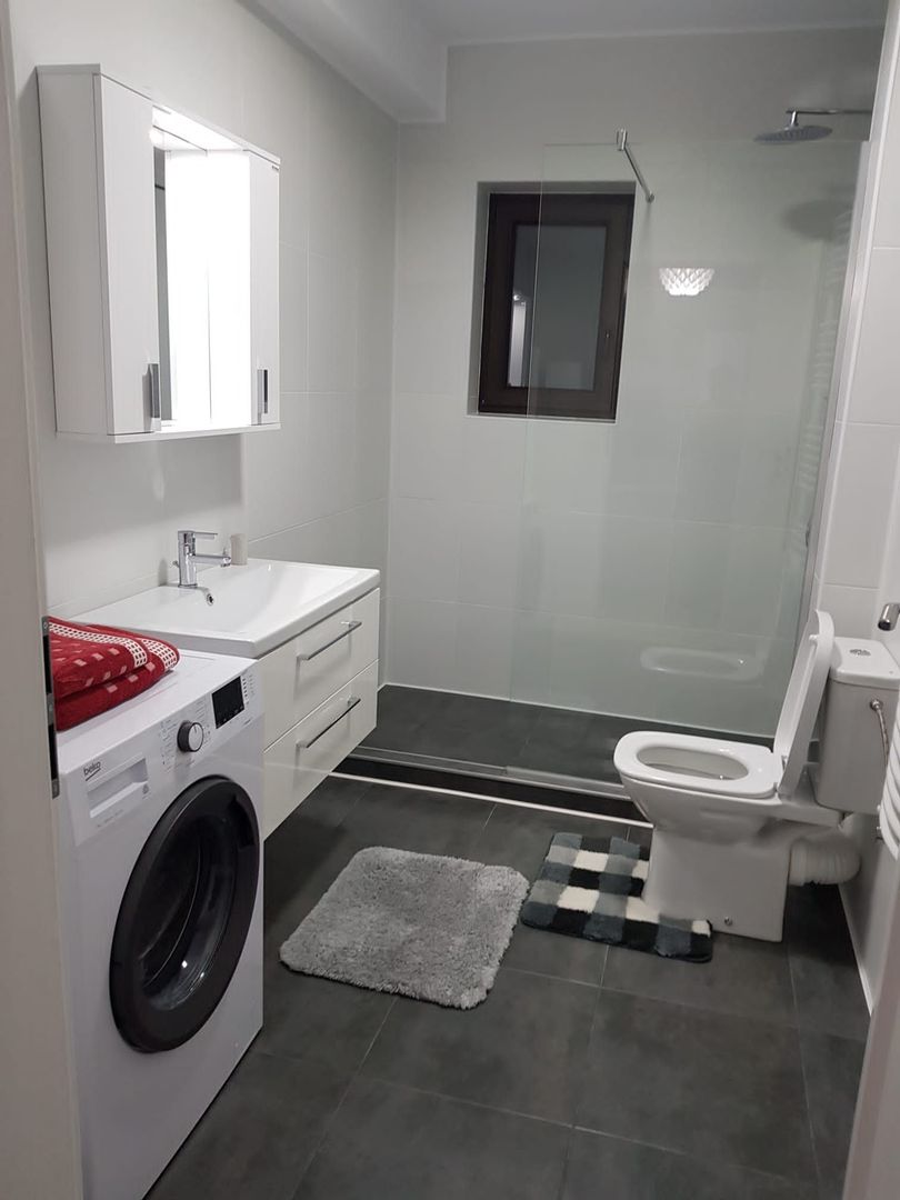 Apartament 2 camere Otopeni central | parter | include parcare - Poză 5