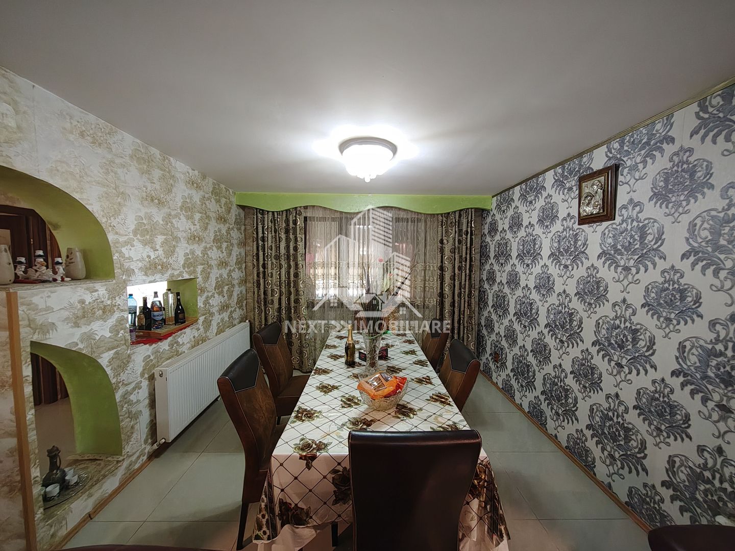 Casa 5 camere cu teren 942 mp Agigea - Poză 25