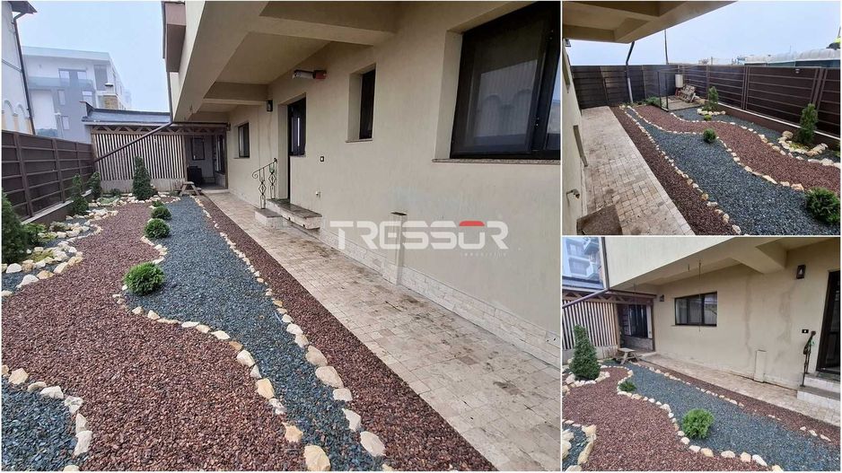 Apartament 3 camere de închiriat, Tomis Plus, curte proprie de peste 1 - Poză 5