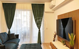 Apartament cu 2 camere de inchiriat in Prima Arena, Oradea - Poză 2