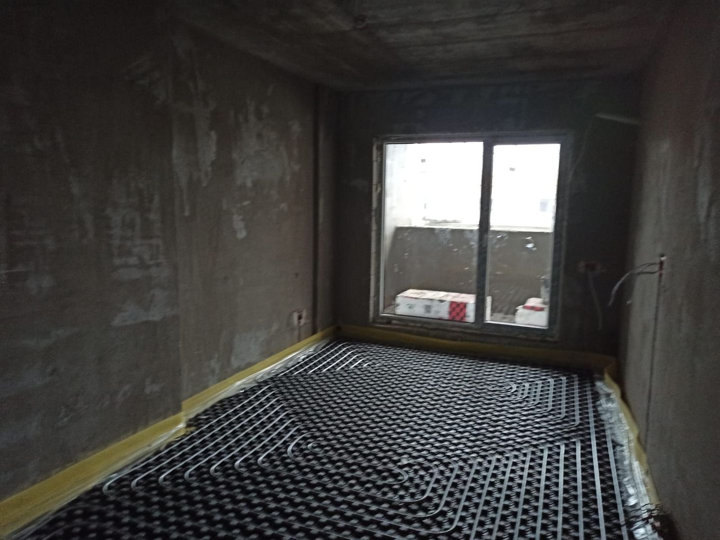 3cam.dec. duplex+terasa la et.7-8/5min metrou Berceni - Poză 12