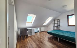 Duplex spațios și complet utilat | Șelimbăr, zonă liniștită - Poză 18