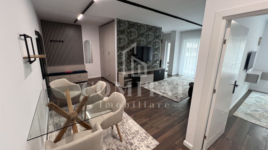 Apartament 2 camere loc de parcare inclus zona străzii Fabricii - Poză 1