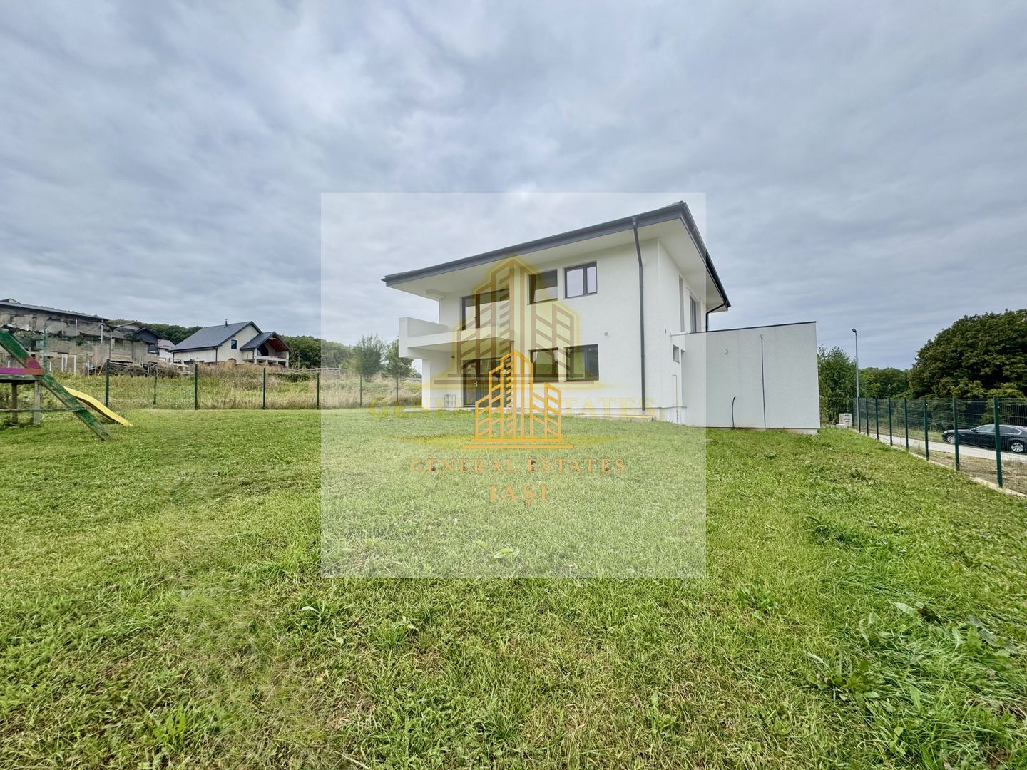 Vânzare Casă P+E în Bârnova-Gata de mutare imediata - Poză 18