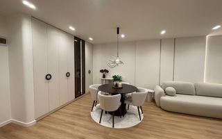 Apartament 2 camere, terasa, Floresti zona Razoare - Poză 3