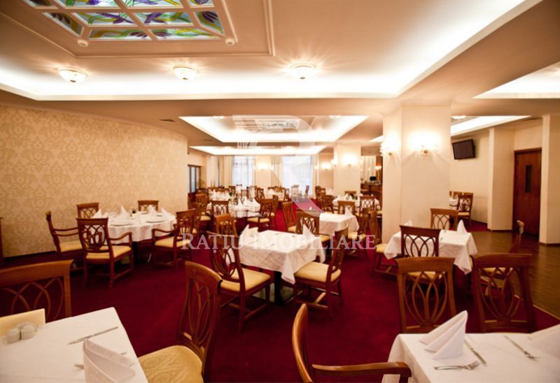 HOTEL MAXIM – Oradea Investment Overview | Premium Operating Hotel Asset - Poză 16