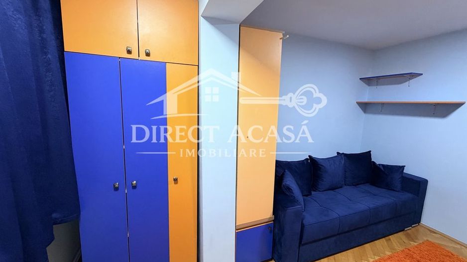 Apartament cu 3 camere de închiriat-Str Livezeni-Zona Tudor - Poză 8