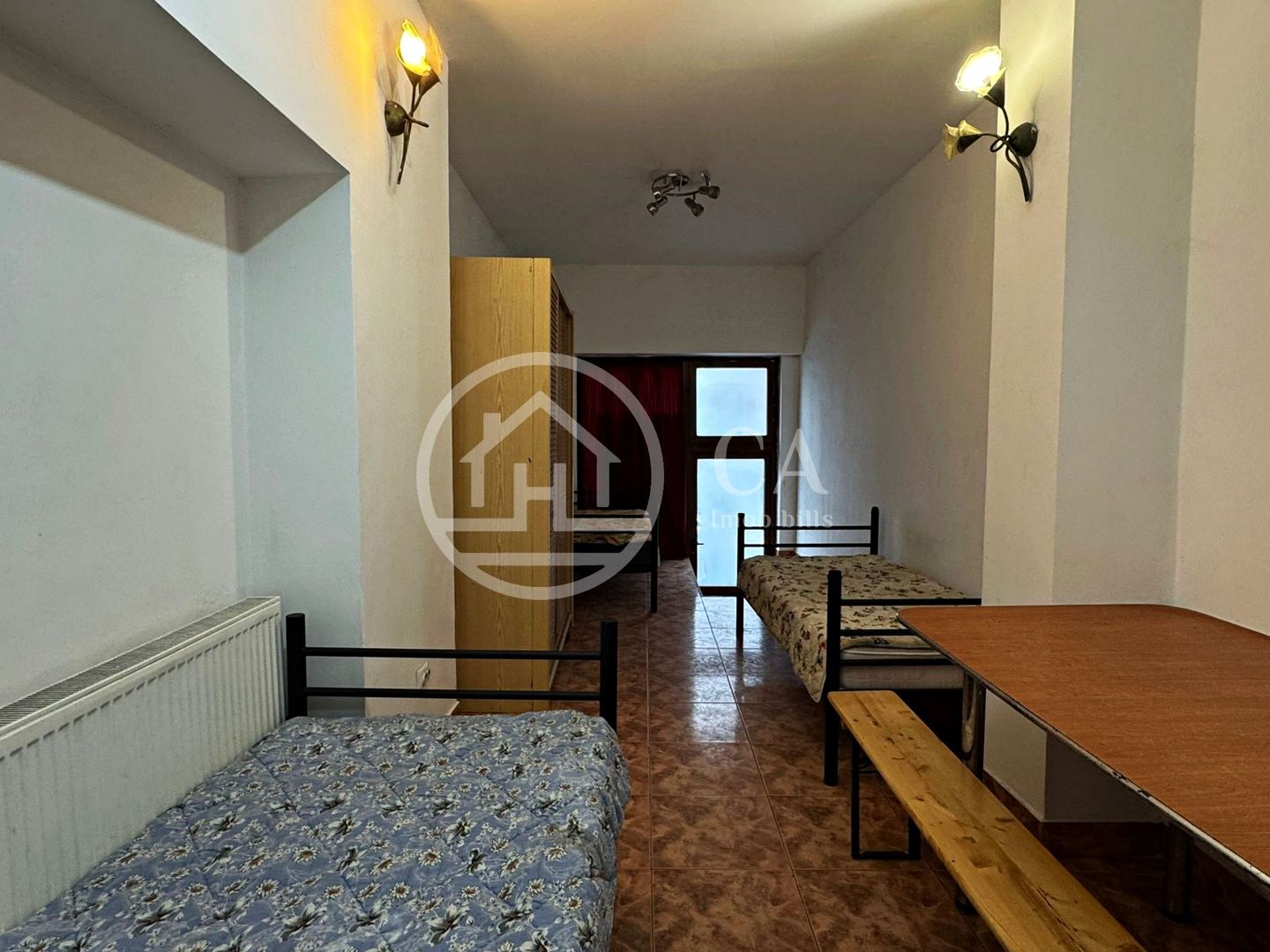 Casa de închiriat cu 2 camere în zona Ultracentrala, Oradea - Poză 7