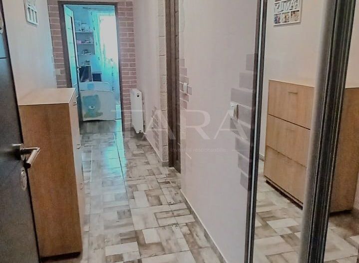 Apartament modern cu 2 dormitoare și balcon. - Poză 3