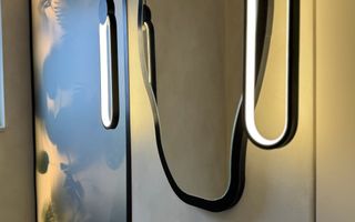 Casa ultramoderna| la cheie | 3 bai | gradina | terasa | parcare - Poză 22