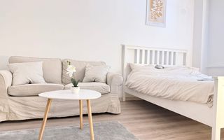 Apartament cu o camera-VITAN - Poză 4