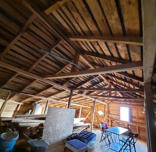 Casa 4 camere, teren 1960m2, CT, Provita, Prahova - Poză 20